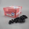 Joris Zwarte Muisjes - Snoep - 1kg - Zwart - Anijs - Zacht