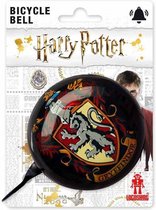 Harry Potter Fietsbel Gryffindor