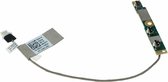 MMOBIEL Power Volume Button Flex Kabel voor Dell Inspiron 15 - Onderdeelnummer P69G
