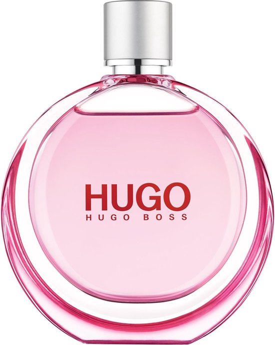 perfume hugo boss woman extreme