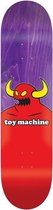Toy Machine Monster 8.0 skateboard deck