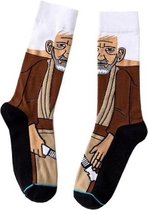 Fun sokken met Star Wars Obi-Wan Kenobi (31004)