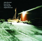 John Surman & Vigleik Storaas - Nordic Quartet (CD)