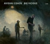 Avishai Cohen Big Vicious - Avishai Cohen Big Vicious (CD)