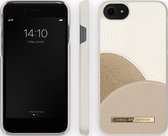 iDeal of Sweden Fashion Case Atelier voor iPhone 8/7/6/6s/SE Cloudy Caramel