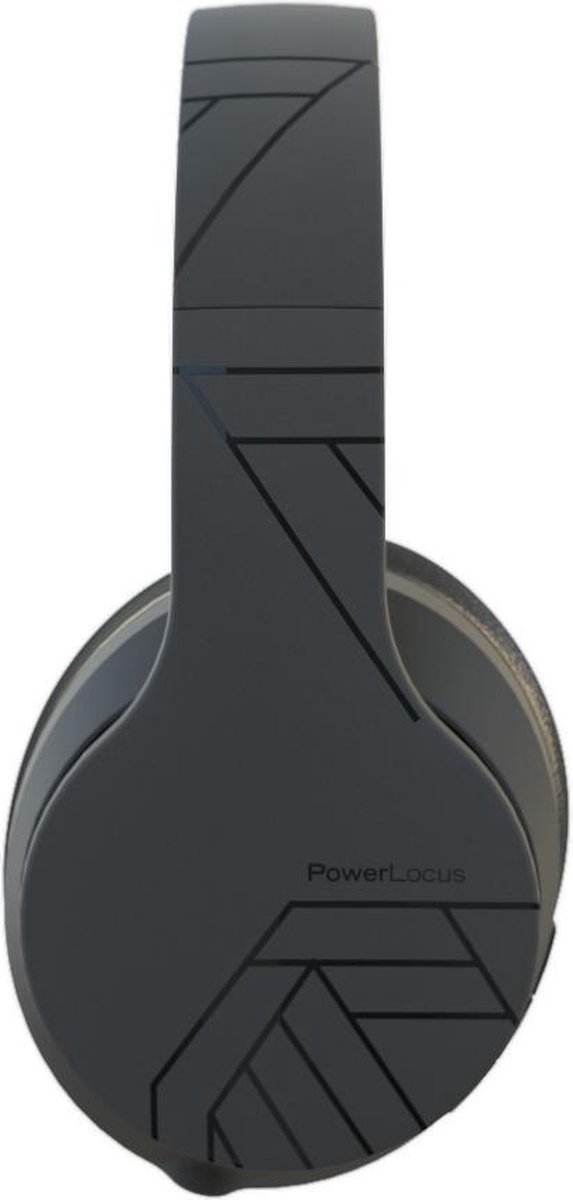 PowerLocus P6 Draadloze Over-Ear - afbeelding 2
