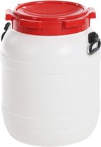 Voerton – Voedselcontainer – 54 liter