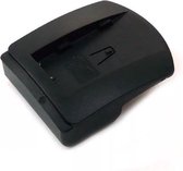OTB Losse inlegadapter compatibel met o.a. Sony NP-FS10, NP-FS11, NP-FS21 en NP-FS33 accu's voor DTC-5101/DTC-5401 basisstation