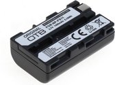 NP-FS11 OTB (A-Merk) batterij voor Sony