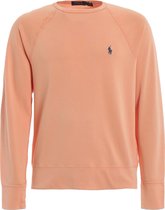 Polo Ralph Lauren Sweater - Vaal Oranje - Maat S