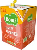 Romi | Healthy Orange | 15 liter