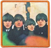 The Beatles - Patch - Beatles For Sale Album Cover