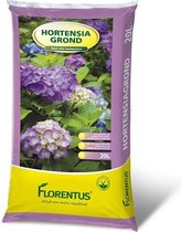 Florentus Hortensiagrond 20L