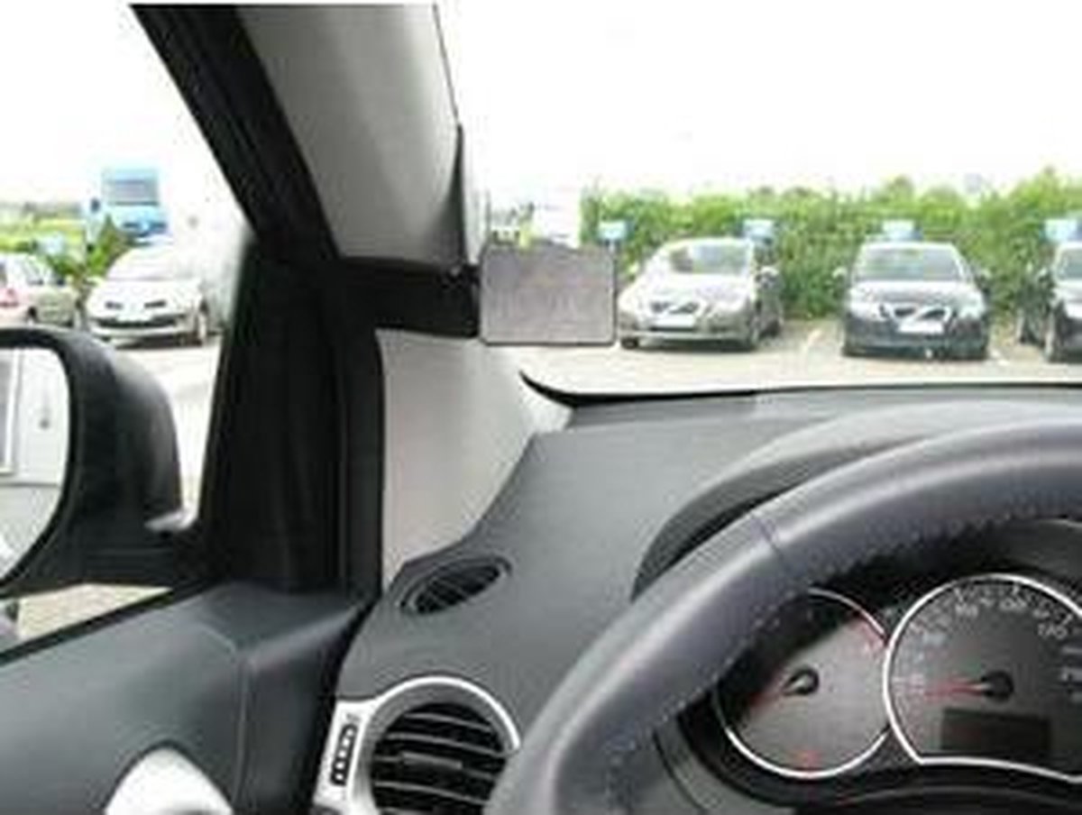 Brodit ProClip houder geschikt voor Renault Koleos 2009-2014 Left mount