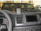 Houder - Brodit ProClip - Volkswagen T6/ Pickup / Caravelle 2016-> Center mount