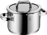 WMF Function 4 kookpan 16cm Zwart