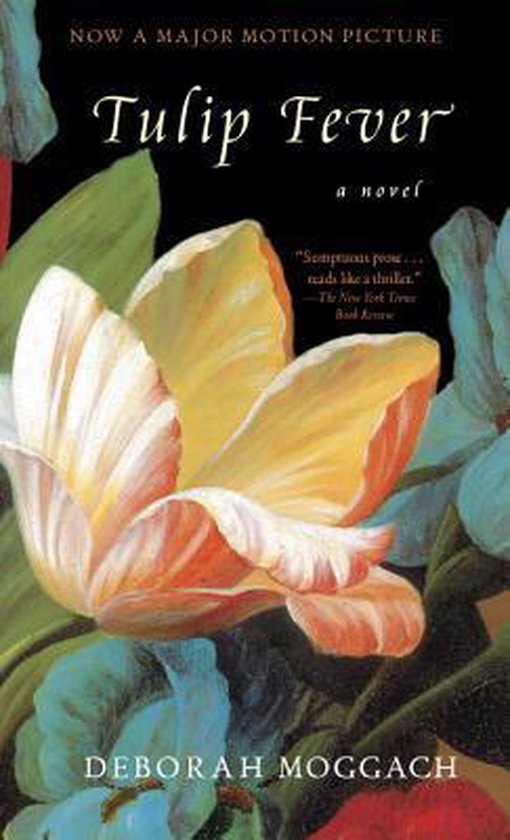 Tulip Fever book report