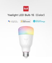 Ampoule LED intelligente Xiaomi Yeelight 1S (couleur)