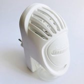 Elektrische geurverspreider plug-in startset Lavendel