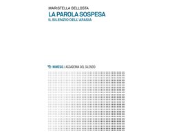 La parola sospesa