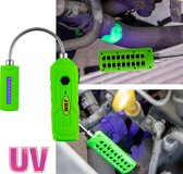 JBM Tools | Flexibele UV-COB lamp draagbaar op magneetbasis | Looplamp