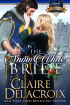 The Jewels of Kinfairlie 3 - The Snow White Bride