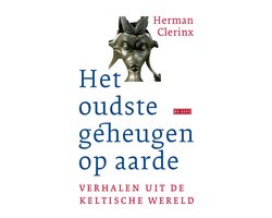 Omslag van Het oudste geheugen op aarde