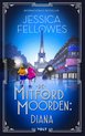 Mitford-moorden 3 -   Diana