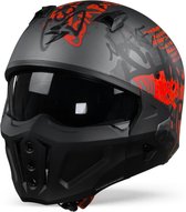 Scorpion Covert-X Wall