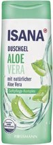 ISANA Douchegel Aloe Vera (300 ml)
