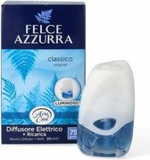 Felce Azzurra Classic elektrische luchtverfrisser Basis 20 ml