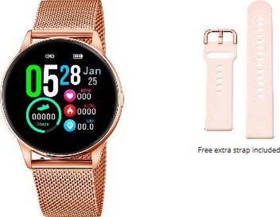 Lotus Smartwatch Montre ConnectÃ©e Lotus Smartime Avis Montre