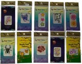 Tattoo LOT - T22 | KONAD  -