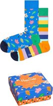 Happy Socks Fall Edition Giftbox - Maat 41-46