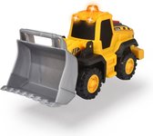 Dickie Shovel