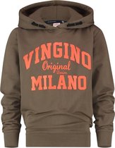 Hoodie Basic logo