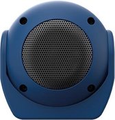 Scangrip Sound LED S Bouwlamp met speakers - Oplaadbaar - Bluetooth - 600Lm