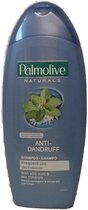 Palmolive Anti-Roos Shampoo 400 ml ( set van 6 stuks )