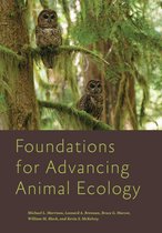 Wildlife Management and Conservation - Foundations for Advancing Animal Ecology
