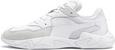 Puma - Heren Sneakers Storm Origin - Wit - Maat 41