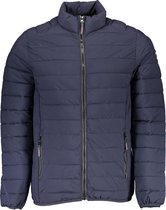 Trussardi Jas Blauw L Heren