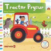 Tractor Prysur / Busy Tractor