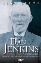 Dan Jenkins - A Biography