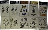 Tattoo LOT - T08 | KONAD  -