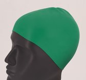 Silicone badmutsen Groen 5-pack