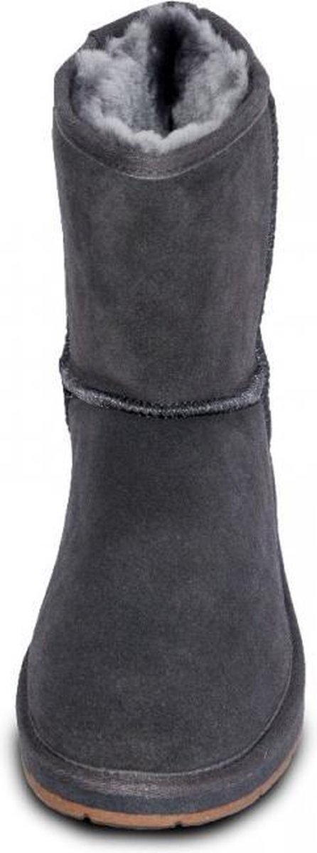 Gevoerde boots | Vouchervandaag.nl