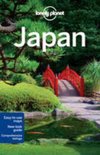 Lonely Planet: Japan (12th Ed)