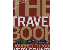 The Travel Book