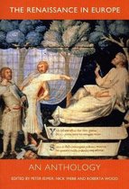 The Renaissance in Europe - An Anthology (Paper)