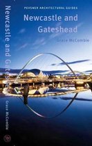 Newcastle & Gateshead Pevsner City Gde
